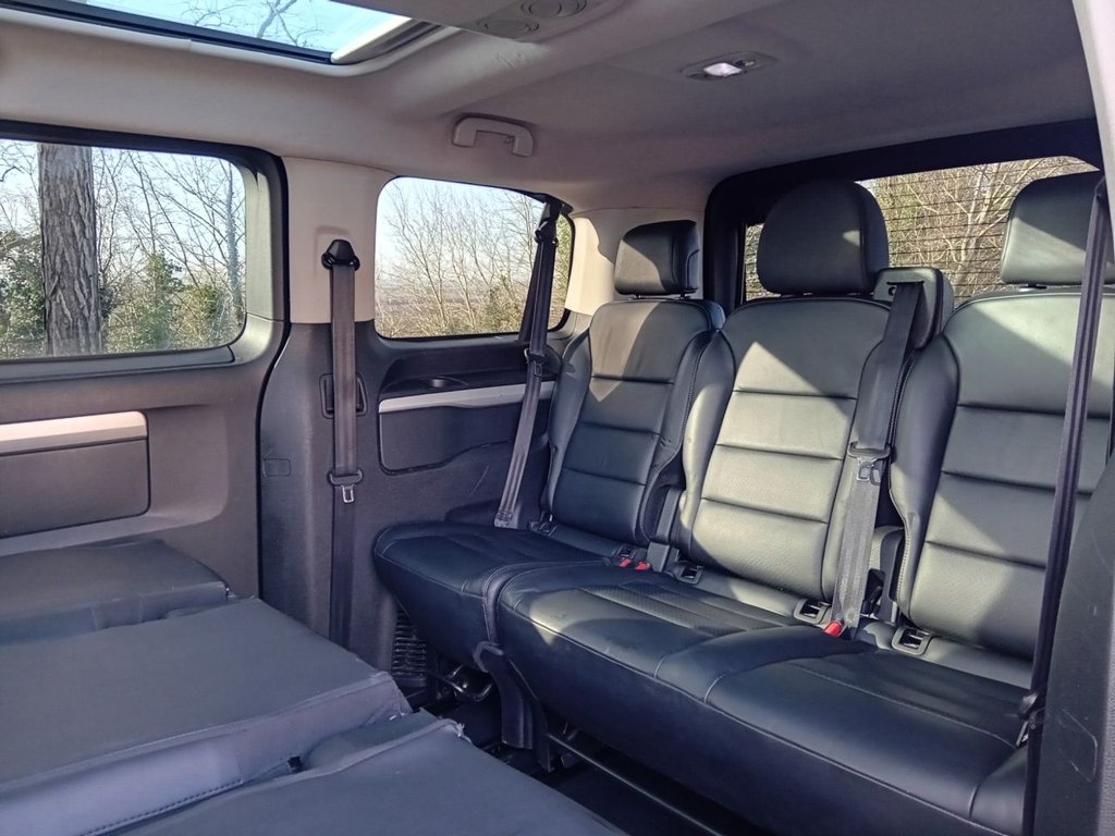 Used Citroen Space Tourer 2019 for sale - 77719731: Photo 18