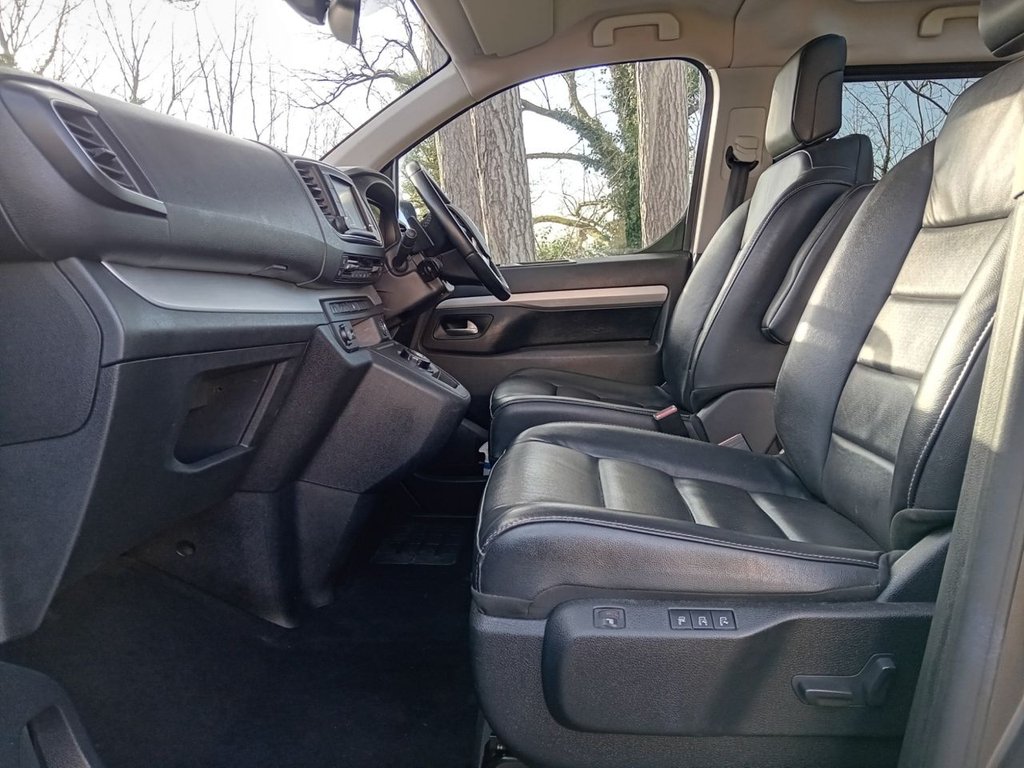 Used Citroen Space Tourer 2019 for sale - 77719731: Photo 19