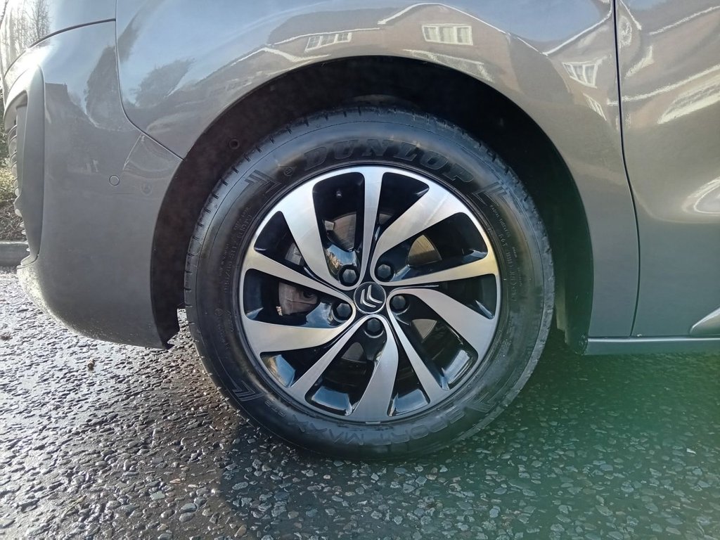 Used Citroen Space Tourer 2019 for sale - 77719731: Photo 21