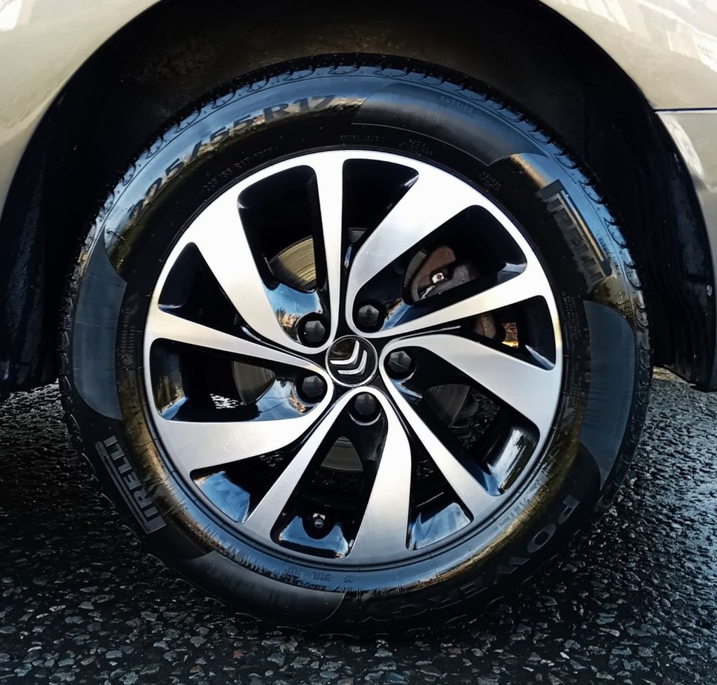 Used Citroen Space Tourer 2019 for sale - 77719731: Photo 22