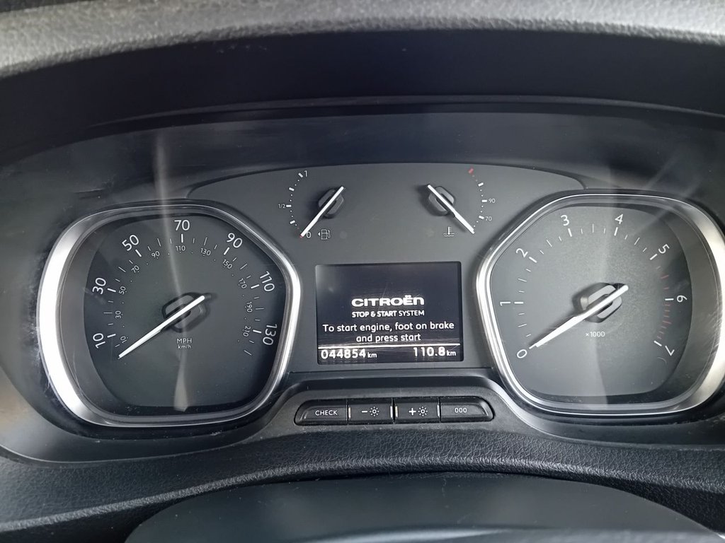 Used Citroen Space Tourer 2019 for sale - 77719731: Photo 27