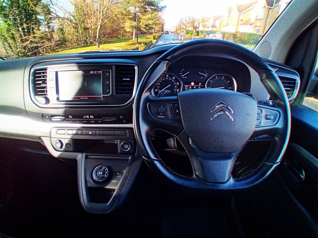 Used Citroen Space Tourer 2019 for sale - 77719731: Photo 28