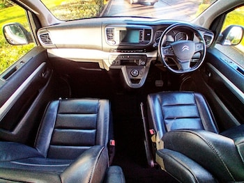 Used Citroen Space Tourer 2019 for sale - 77719731: Photo