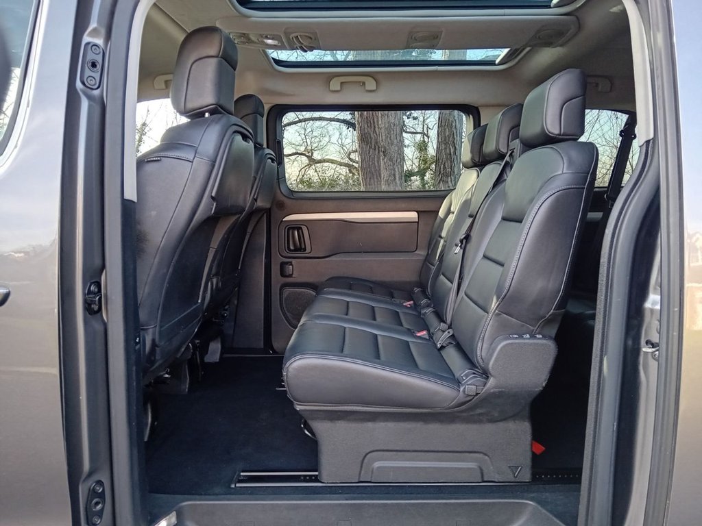 Used Citroen Space Tourer 2019 for sale - 77719731: Photo 4