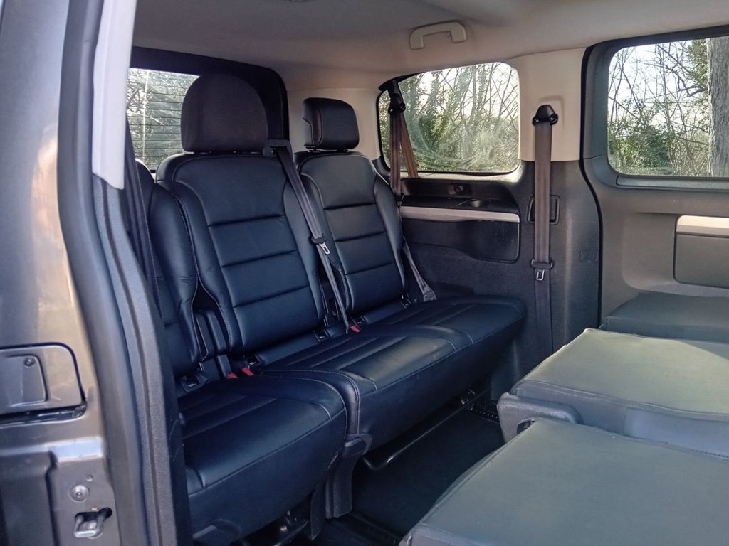 Used Citroen Space Tourer 2019 for sale - 77719731: Photo 5