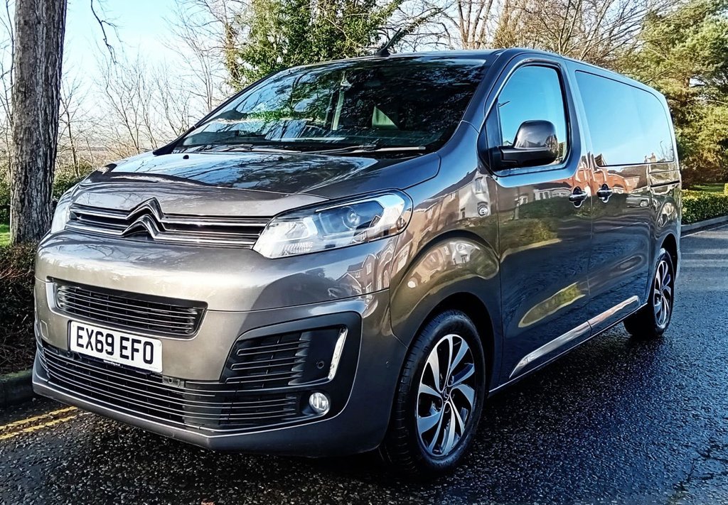 Used Citroen Space Tourer 2019 for sale - 77719731: Photo 6