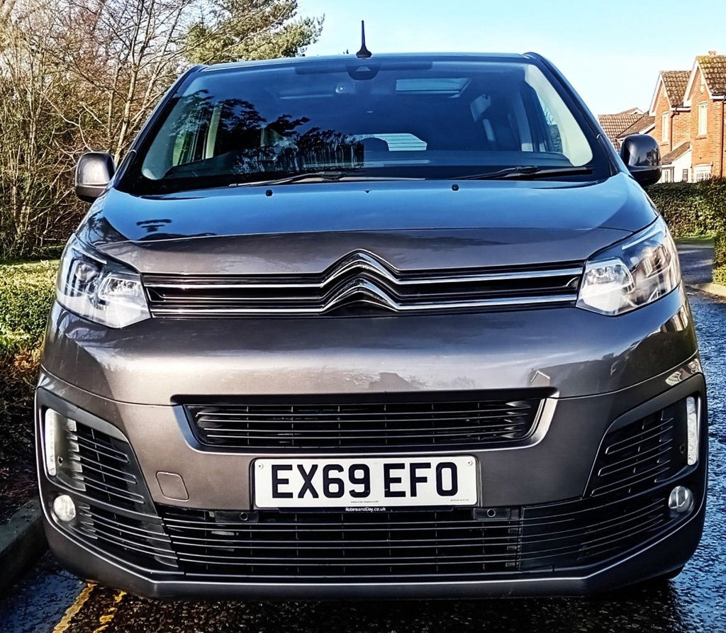 Used Citroen Space Tourer 2019 for sale - 77719731: Photo 7