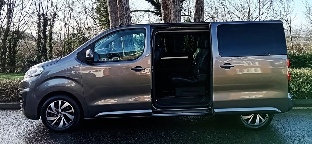 Used Citroen Space Tourer 2019 for sale - 77719731: Photo 8