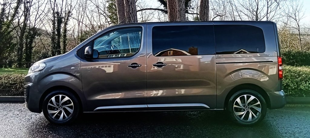 Used Citroen Space Tourer 2019 for sale - 77719731: Photo 9