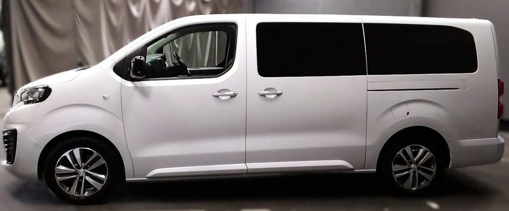 Used Peugeot Traveller 2022 for sale - 76368113: Photo 7