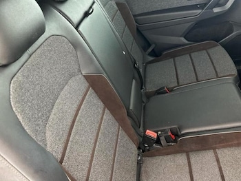 Used SEAT Tarraco 2022 for sale - 78632147: Photo