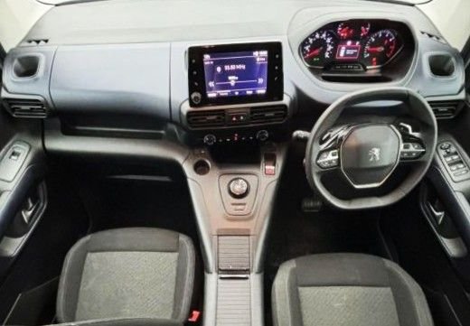 Used Peugeot Rifter 2023 for sale - 77408476: Photo 4