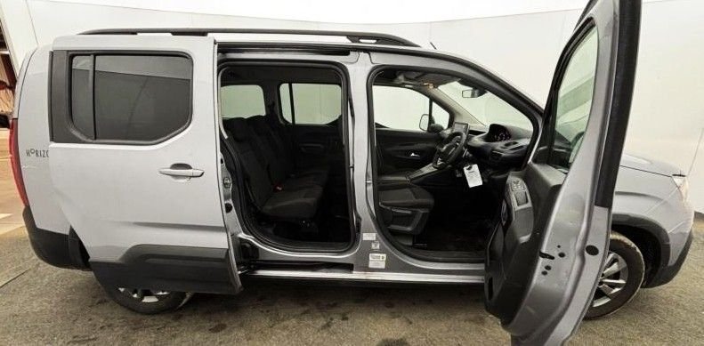 Used Peugeot Rifter 2023 for sale - 77408476: Photo 5