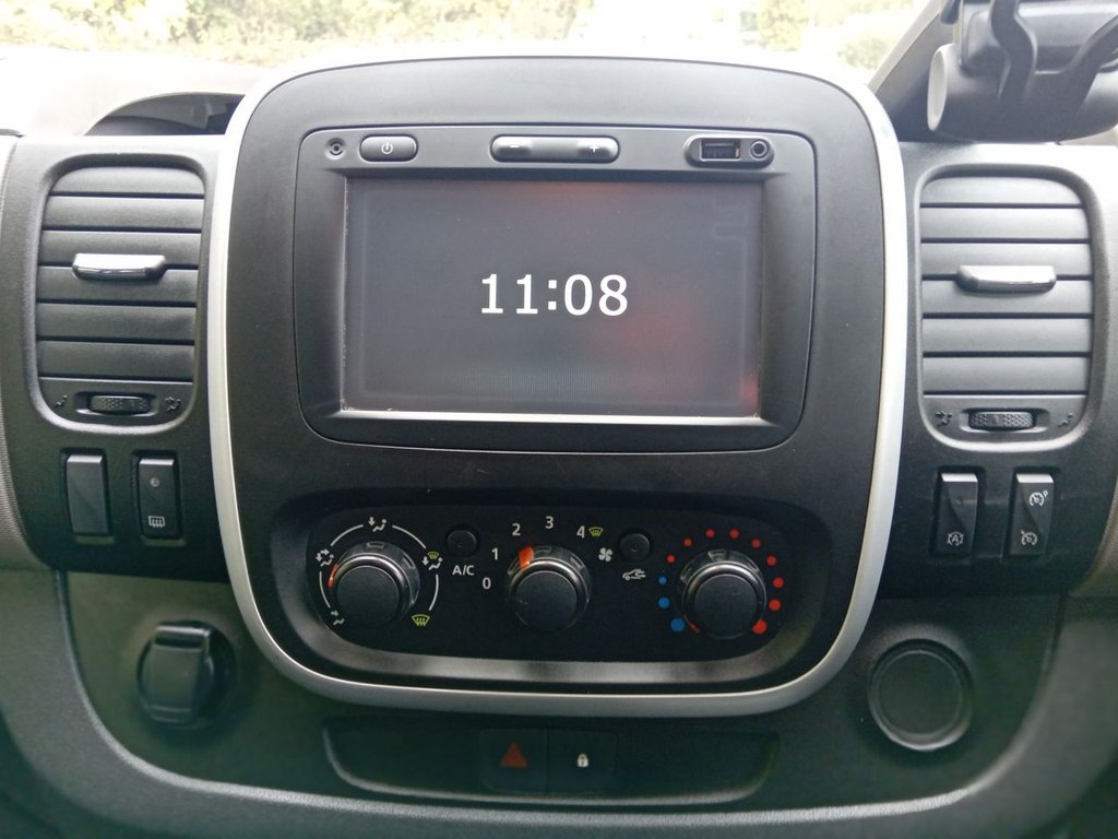 Used Renault Trafic 2017 for sale - 76291515: Photo 5
