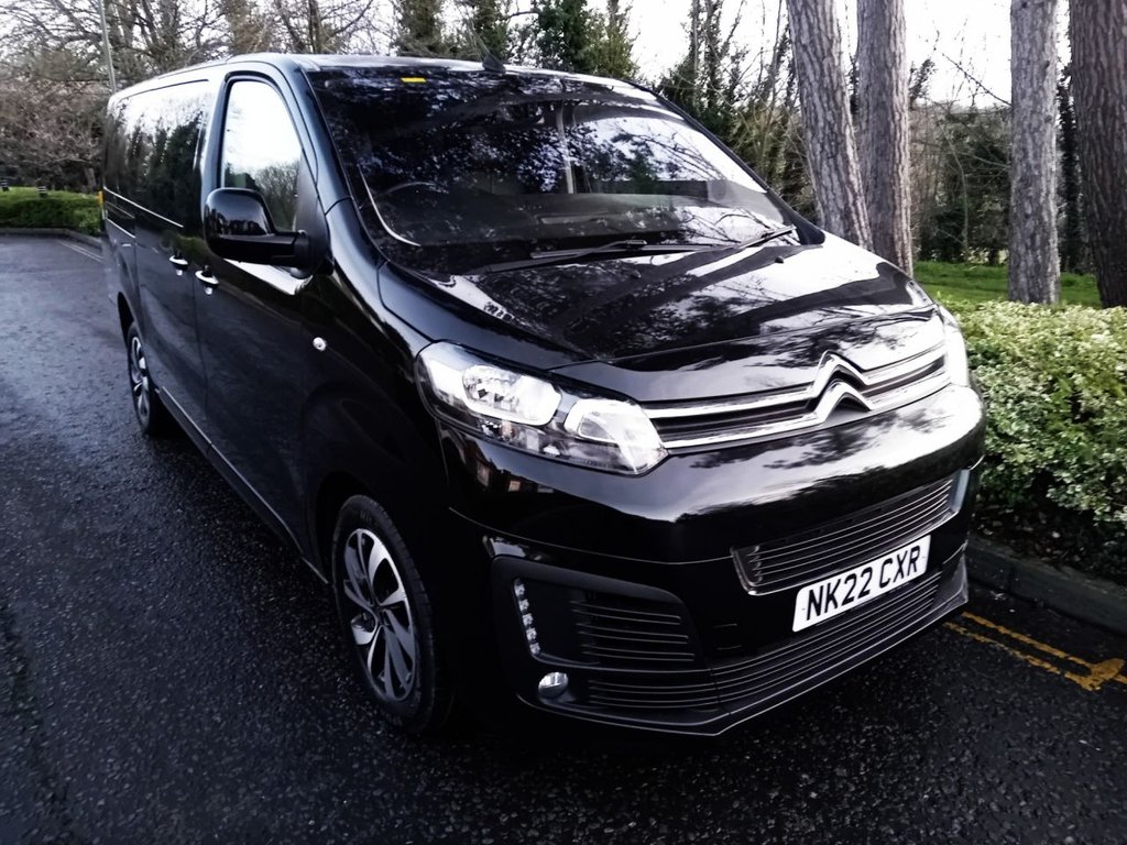 Used Citroen Space Tourer 2022 for sale - 77764713: Photo 10