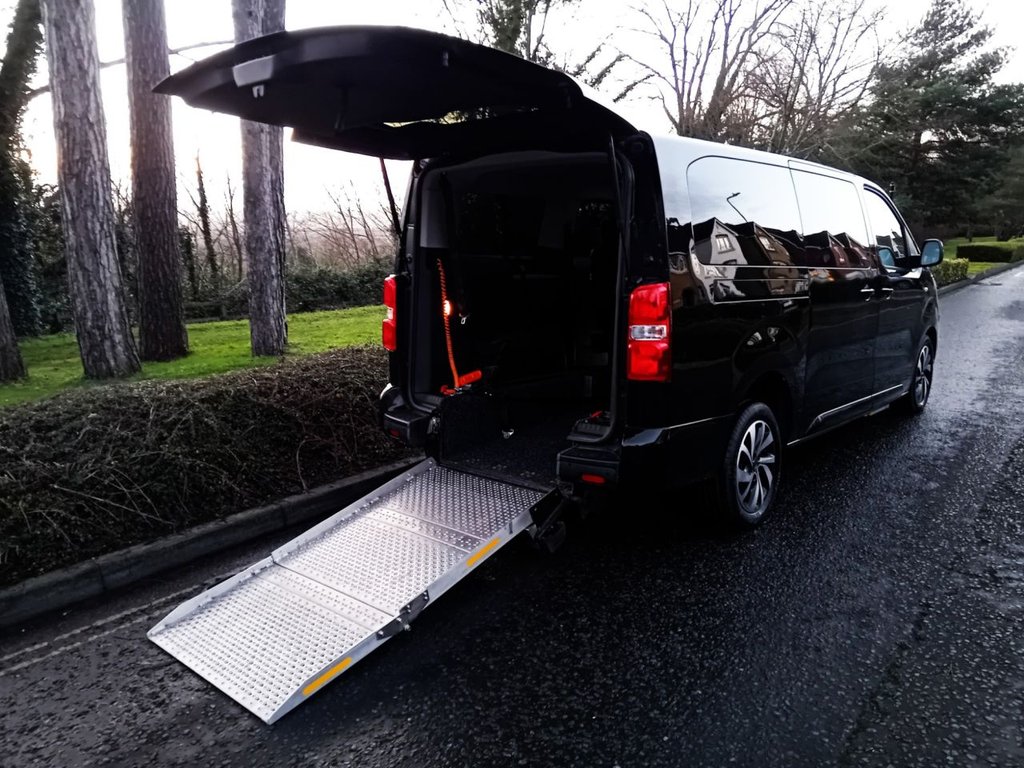 Used Citroen Space Tourer 2022 for sale - 77764713: Photo 14