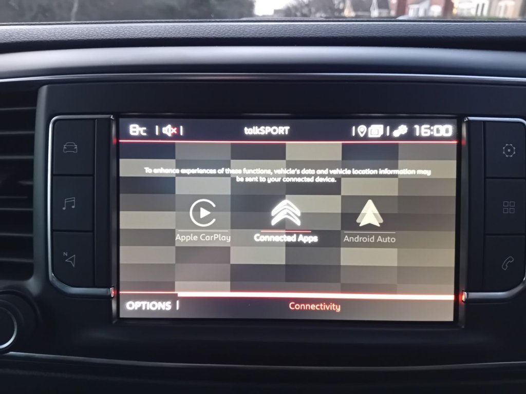 Used Citroen Space Tourer 2022 for sale - 77764713: Photo 16