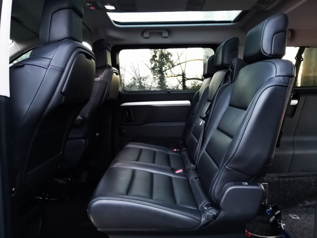 Used Citroen Space Tourer 2022 for sale - 77764713: Photo 19