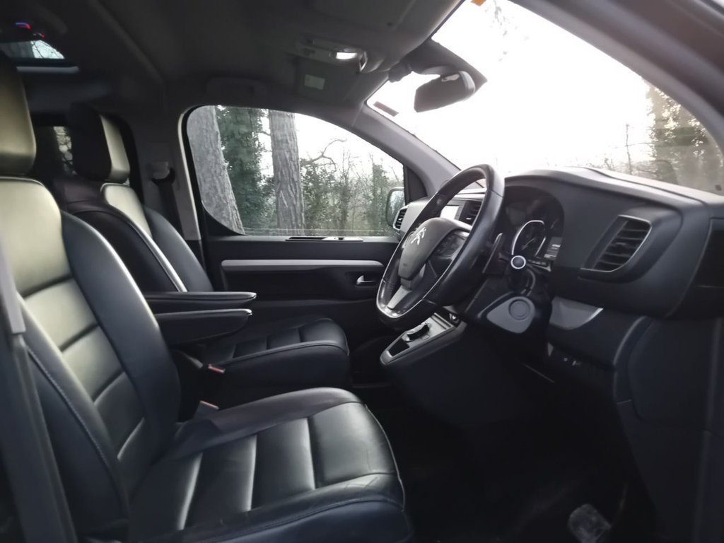 Used Citroen Space Tourer 2022 for sale - 77764713: Photo 21