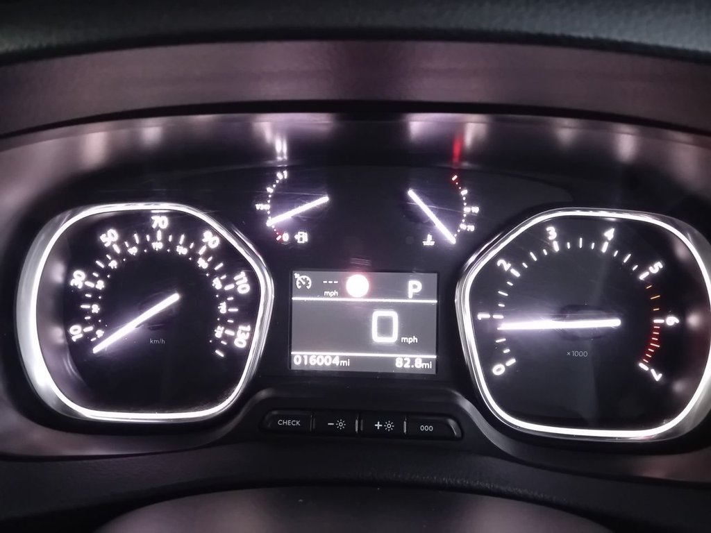 Used Citroen Space Tourer 2022 for sale - 77764713: Photo 33