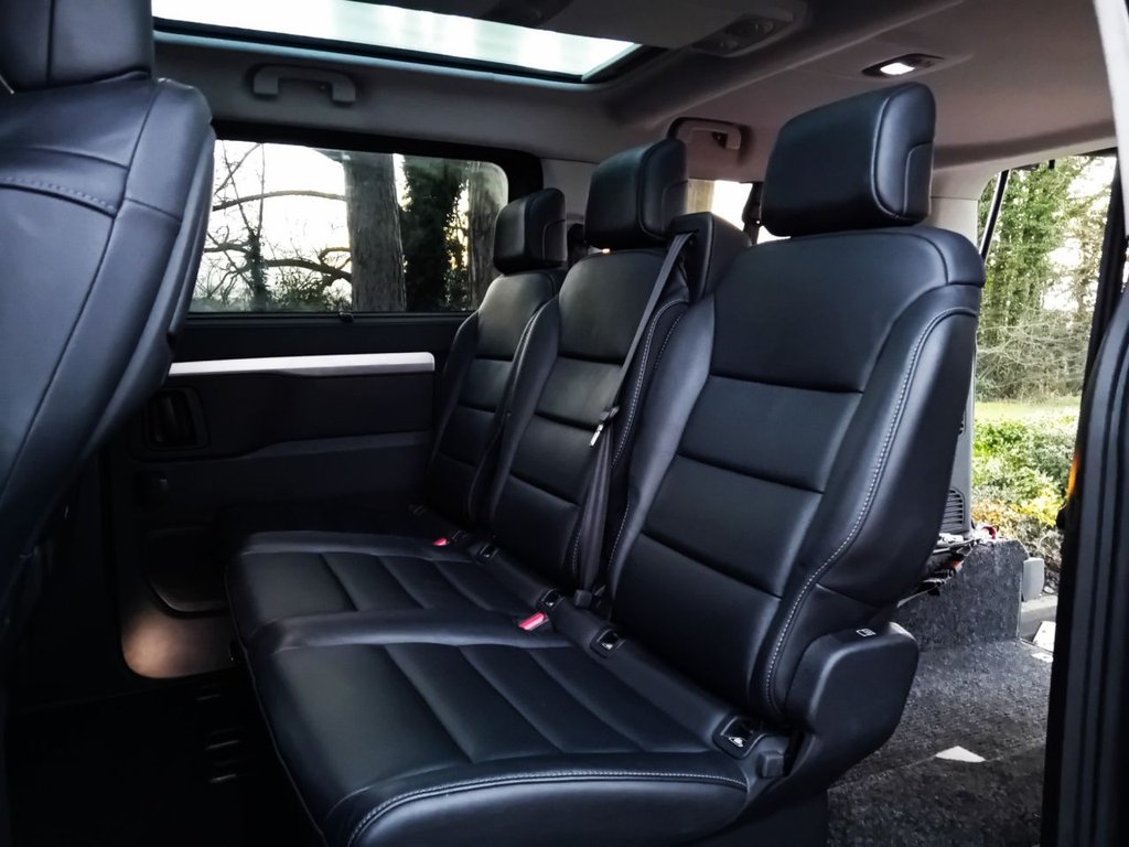 Used Citroen Space Tourer 2022 for sale - 77764713: Photo 4