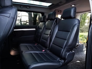 Used Citroen Space Tourer 2022 for sale - 77764713: Photo