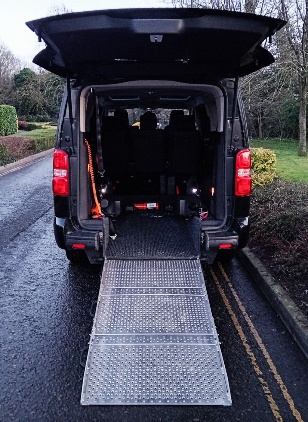 Used Citroen Space Tourer 2022 for sale - 77764713: Photo 5