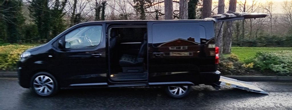 Used Citroen Space Tourer 2022 for sale - 77764713: Photo 7