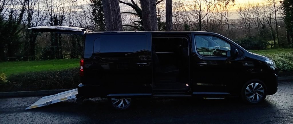 Used Citroen Space Tourer 2022 for sale - 77764713: Photo 9