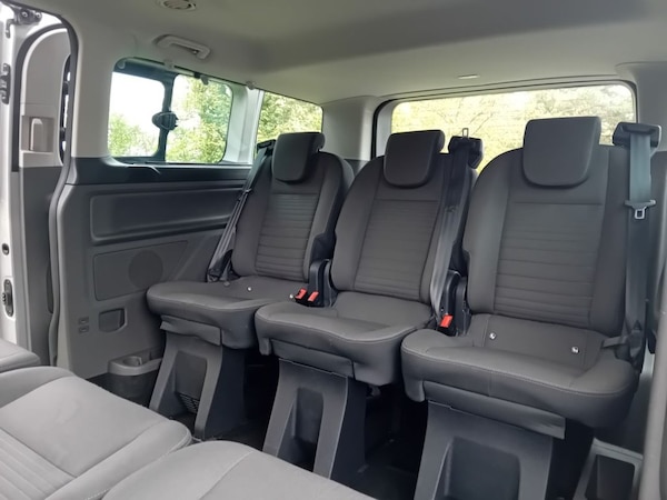 Used Ford Tourneo Custom 2023 for sale - 76280198: Photo 13