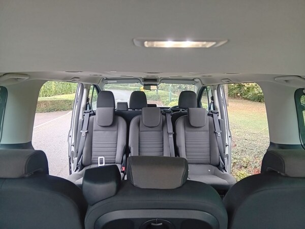 Used Ford Tourneo Custom 2023 for sale - 76280198: Photo 19