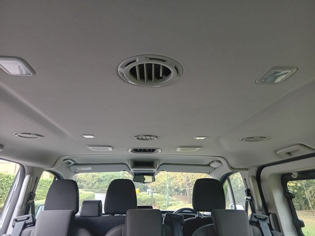 Used Ford Tourneo Custom 2023 for sale - 76280198: Photo 20