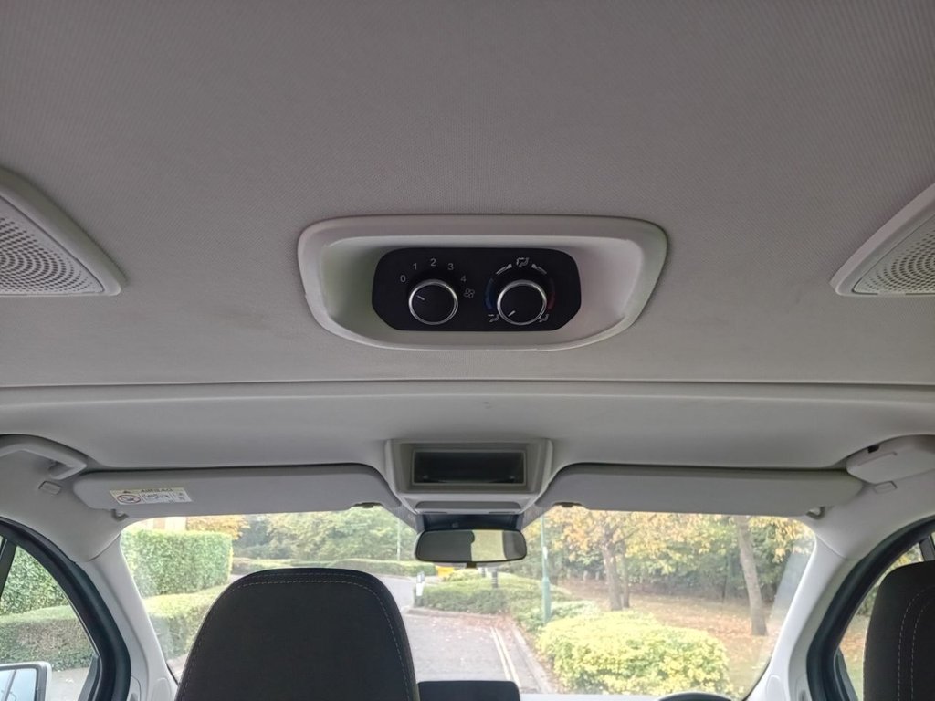 Used Ford Tourneo Custom 2023 for sale - 76280198: Photo 21