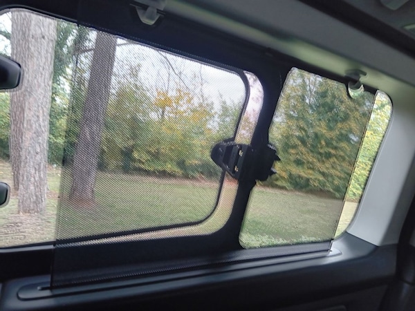 Used Ford Tourneo Custom 2023 for sale - 76280198: Photo 22