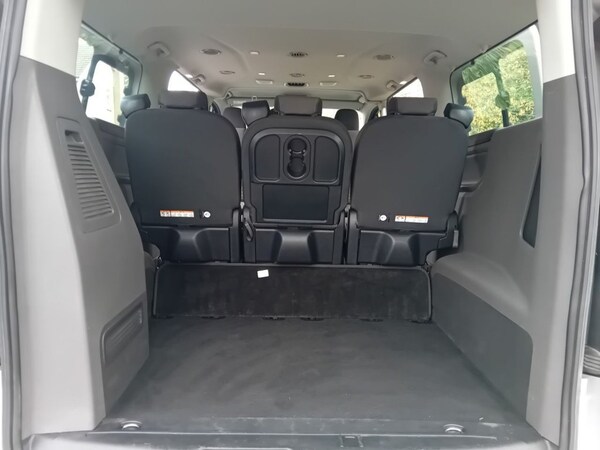 Used Ford Tourneo Custom 2023 for sale - 76280198: Photo 26