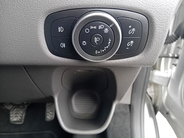 Used Ford Tourneo Custom 2023 for sale - 76280198: Photo 30