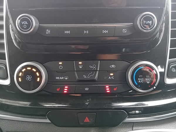 Used Ford Tourneo Custom 2023 for sale - 76280198: Photo 32
