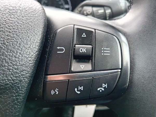 Used Ford Tourneo Custom 2023 for sale - 76280198: Photo 35