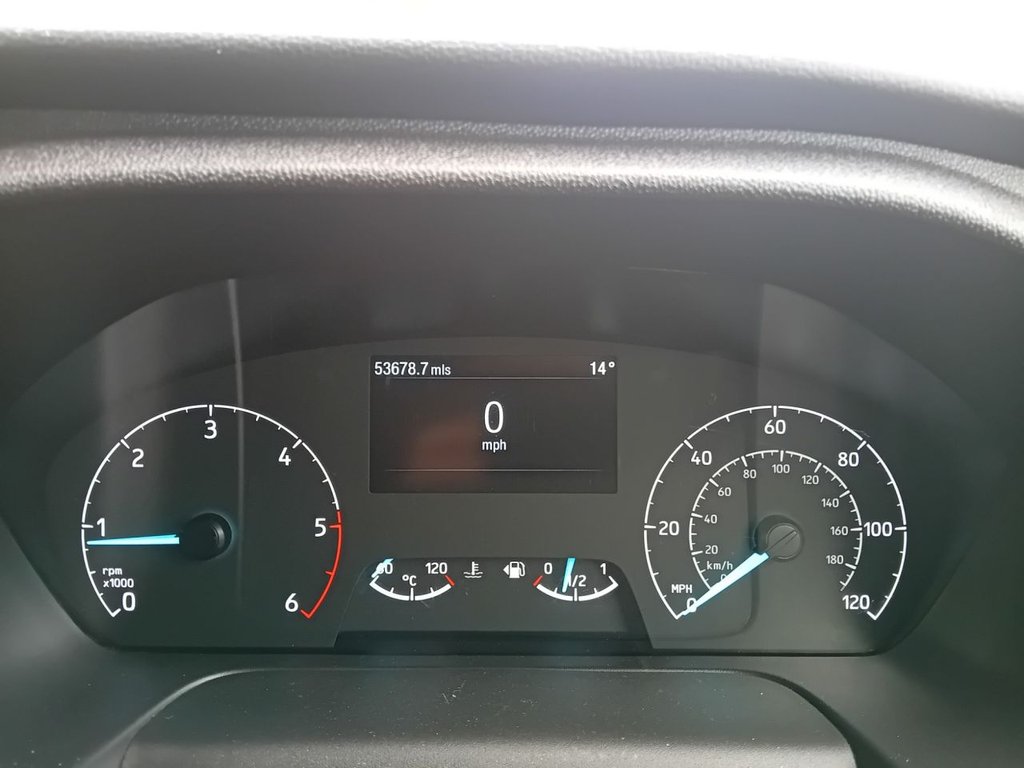 Used Ford Tourneo Custom 2023 for sale - 76280198: Photo 36