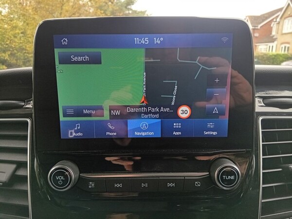 Used Ford Tourneo Custom 2023 for sale - 76280198: Photo 5