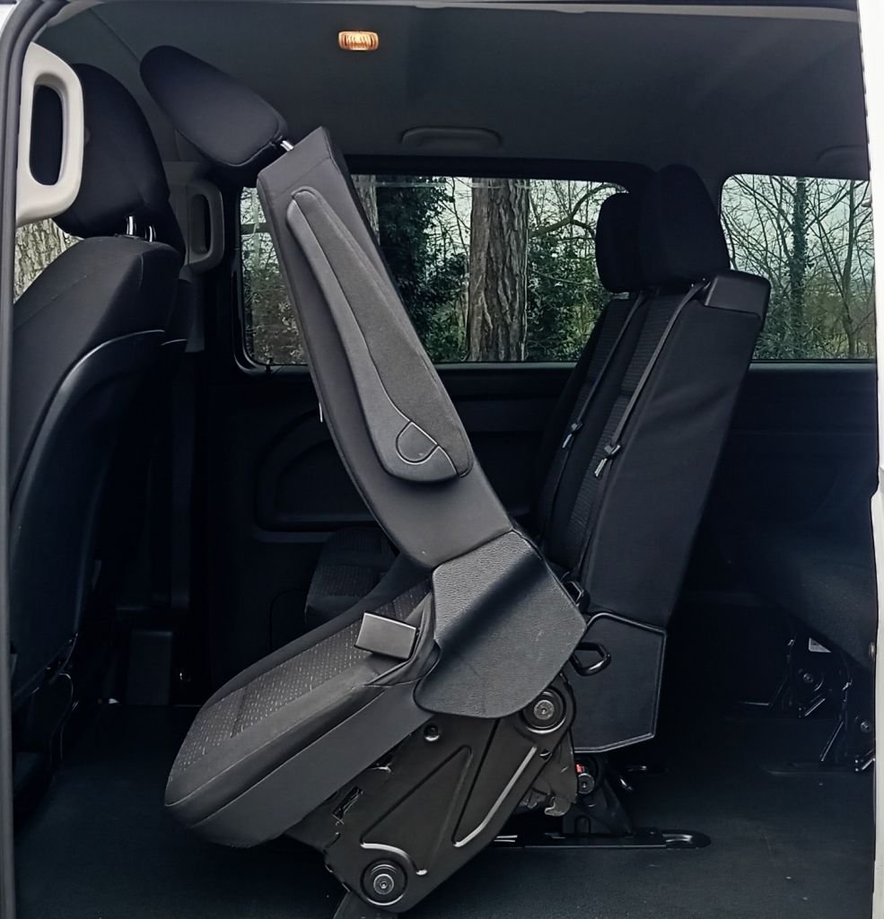 Used Mercedes-Benz Vito 2023 for sale - 77952974: Photo 20