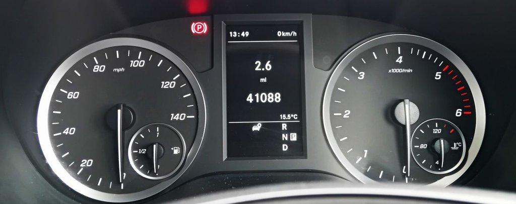 Used Mercedes-Benz Vito 2023 for sale - 77952974: Photo 25