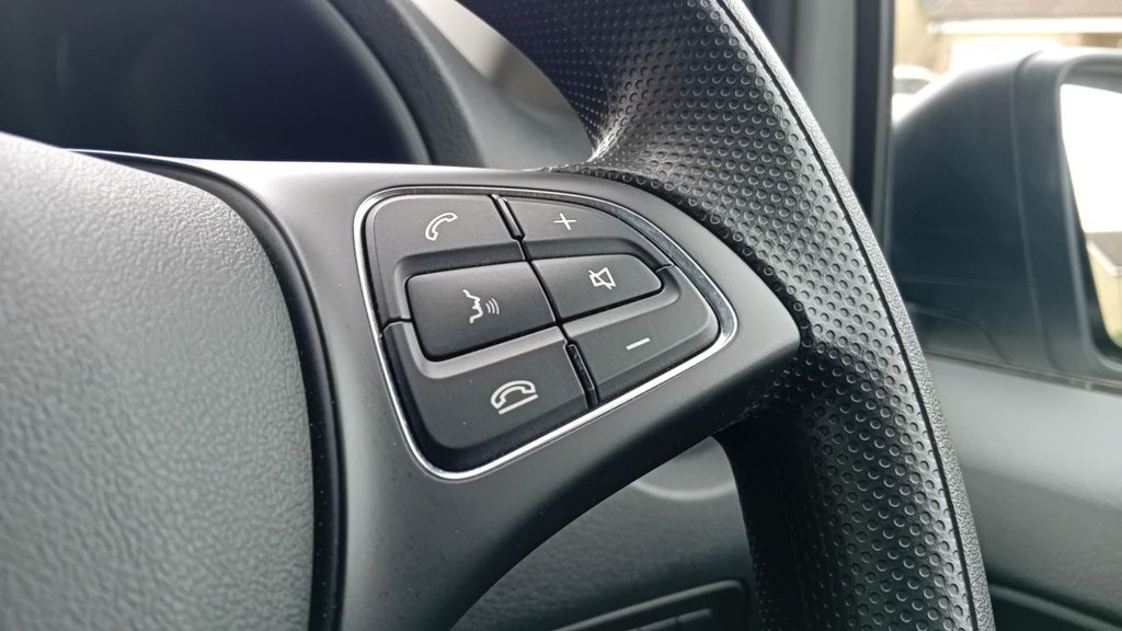 Used Mercedes-Benz Vito 2023 for sale - 77952974: Photo 26