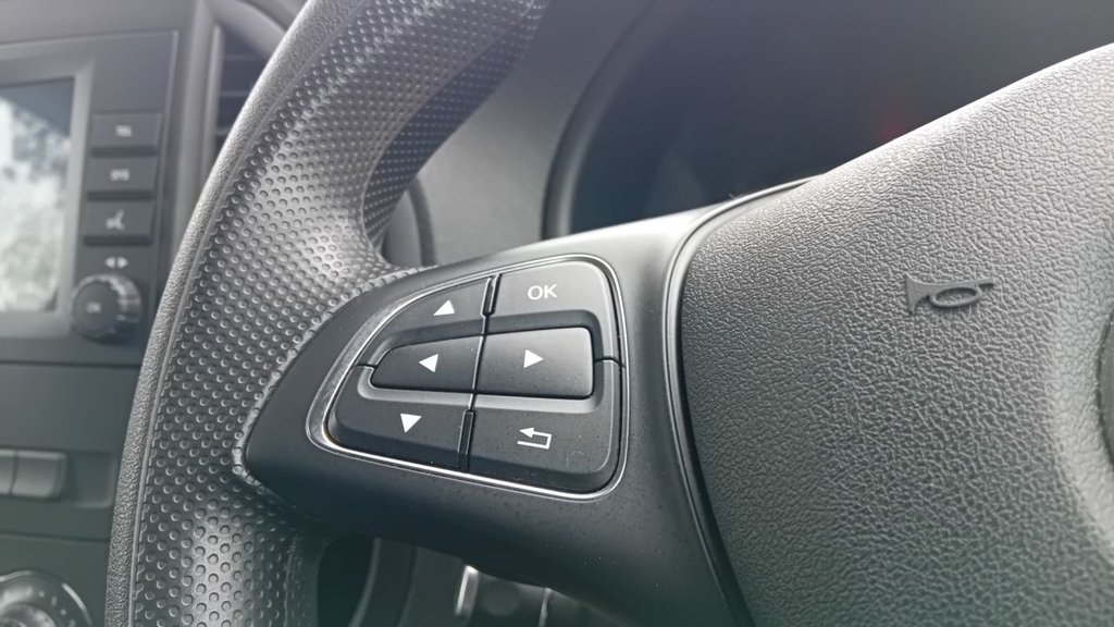 Used Mercedes-Benz Vito 2023 for sale - 77952974: Photo 27