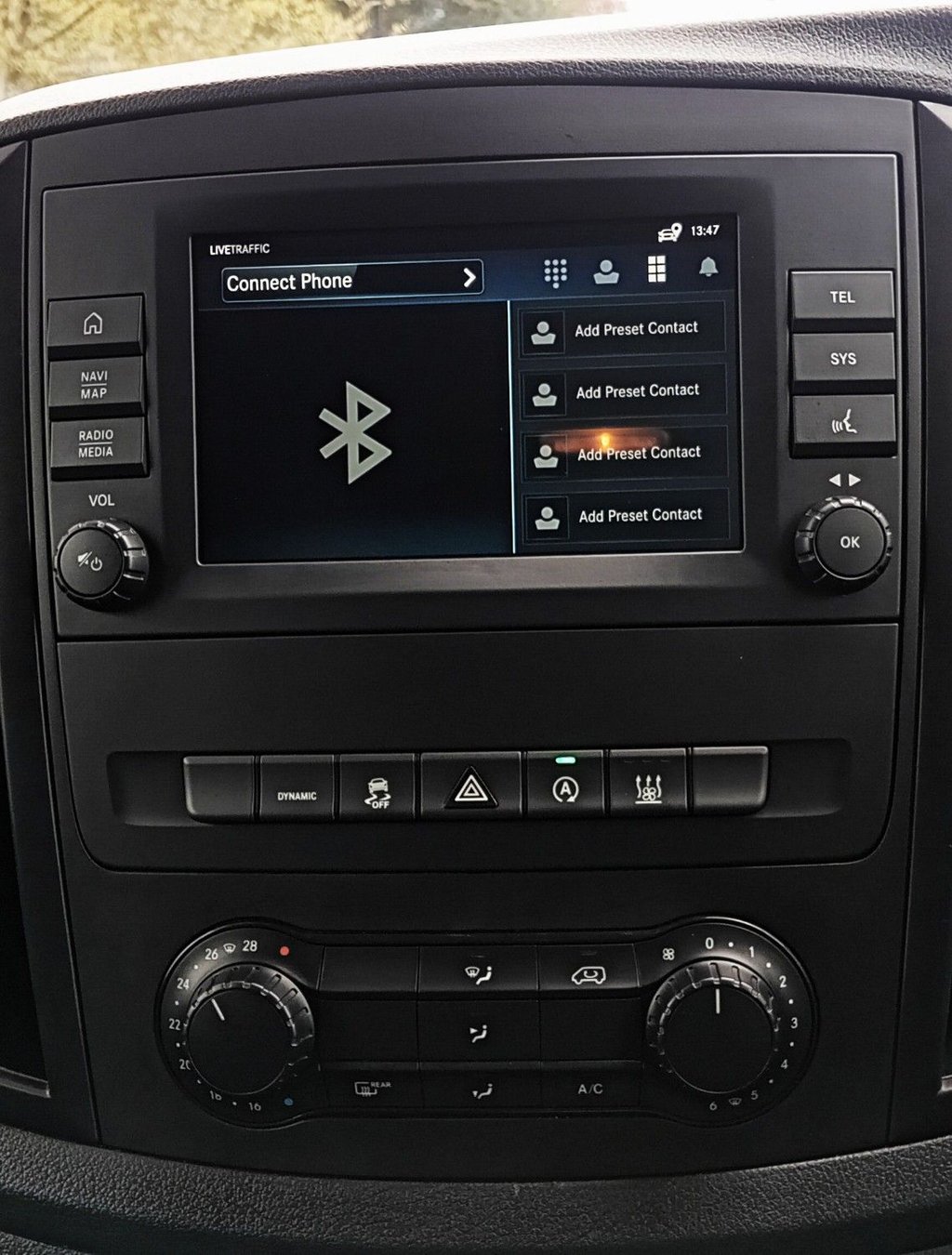 Used Mercedes-Benz Vito 2023 for sale - 77952974: Photo 28