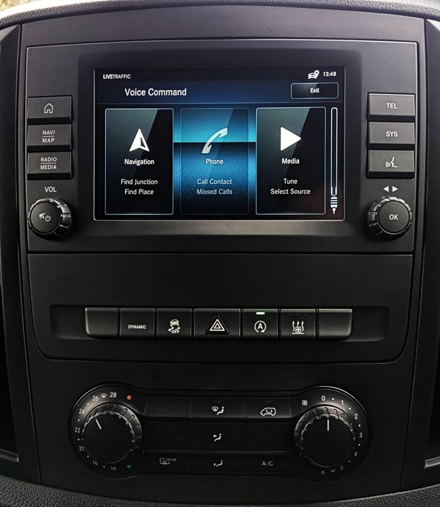 Used Mercedes-Benz Vito 2023 for sale - 77952974: Photo 30