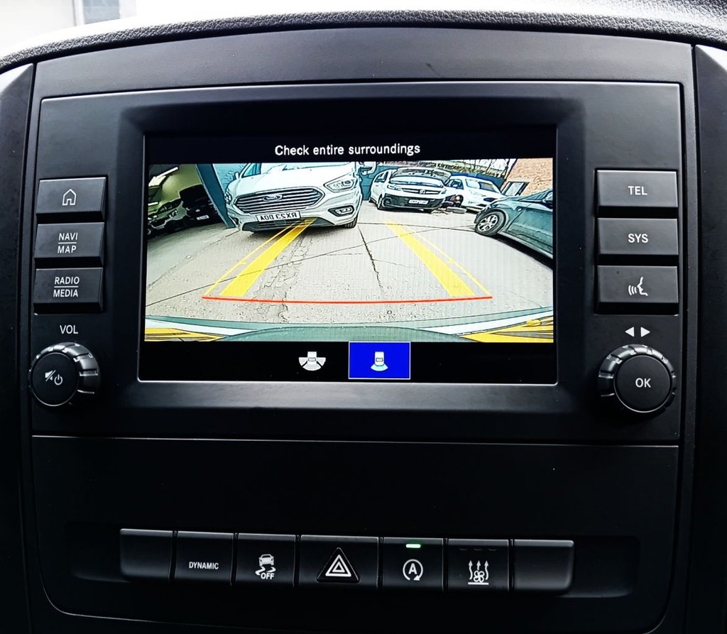 Used Mercedes-Benz Vito 2023 for sale - 77952974: Photo 31