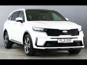 2021 (21) - 1.6 T-GDi HEV 4 5dr Auto