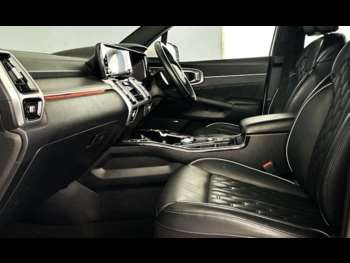 Used Kia Sorento 2021 for sale - 75135571: Photo