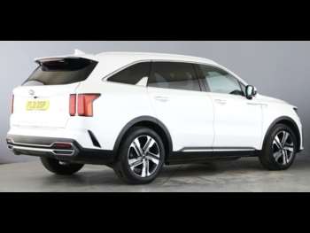 Used Kia Sorento 2021 for sale - 75135571: Photo